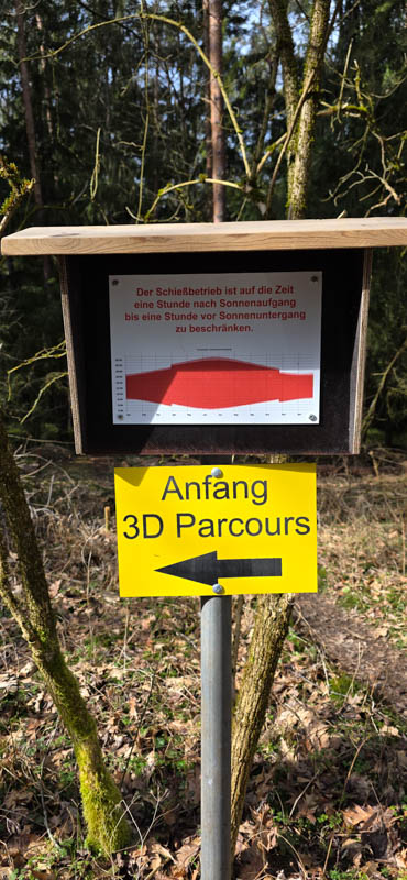 3D Bogenparcours Abenberger Bogenschützen e. V. 1-bogenschiessen Abenberg 800er 001-bogenschiessen