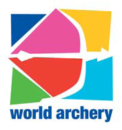 WA Logo-bogenschiessen