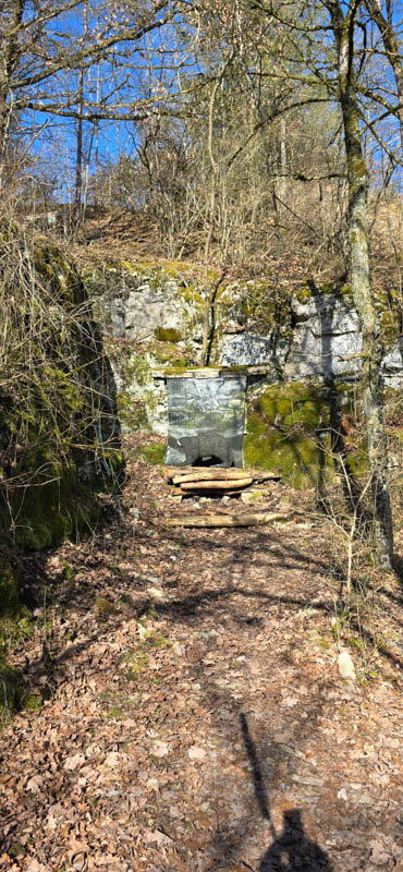 TomBows 3D-Parcours in Treuchtlingen 13-bogenschiessen Treuchtlingen 800er 014-bogenschiessen