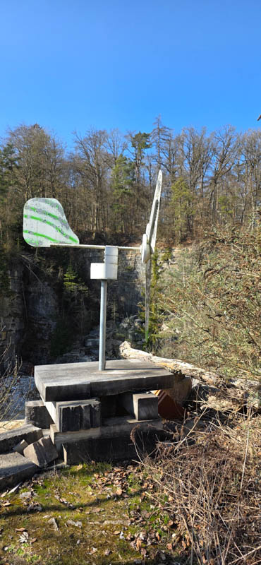 TomBows 3D-Parcours in Treuchtlingen 43-bogenschiessen Treuchtlingen 800er 044-bogenschiessen