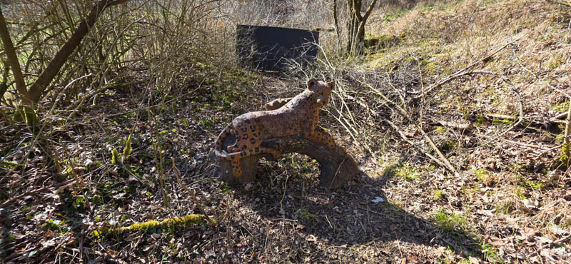 TomBows 3D-Parcours in Treuchtlingen 66-bogenschiessen Treuchtlingen 800er 067-bogenschiessen